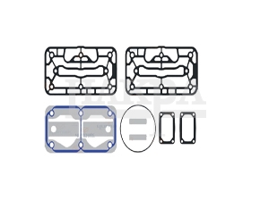 K012081-SCANIA-REPAIR KIT (COMPRESSOR)